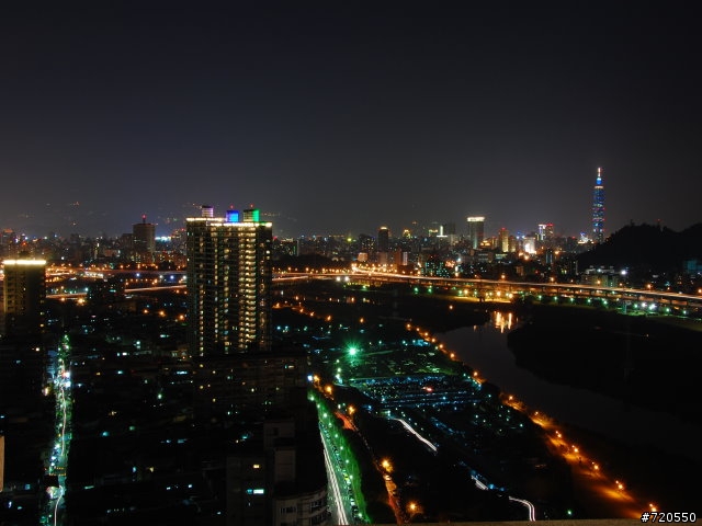 "我家也有101"--大家來接力