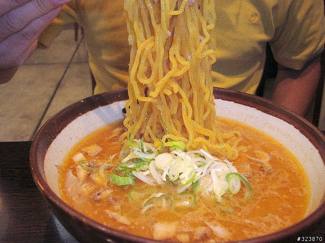 凡吃過必留下痕跡-日本篇(肚子餓勿入)