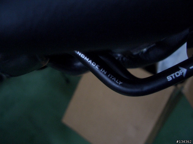 2007 Cannondale Rush Feminine 1