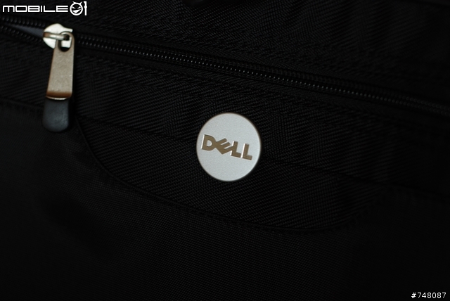 DELL M1420 白色 開箱&心得文