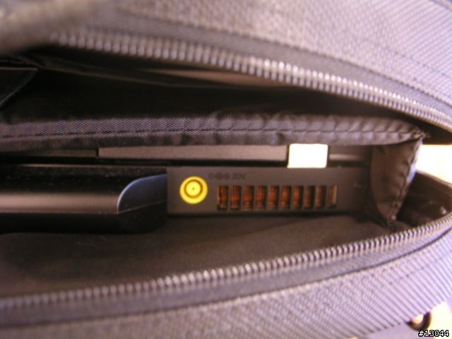 {筆電敗家分享} 購買 Thinkpad T61 與週邊及系統安裝(Vista and Linux)
