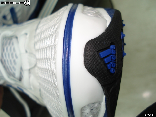 [分享]adidas Microbounce LT 慢跑鞋