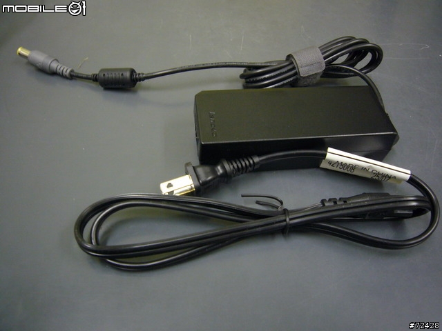 T61 美規機 7662 CTO開箱分享(含效能測試)(圖多)