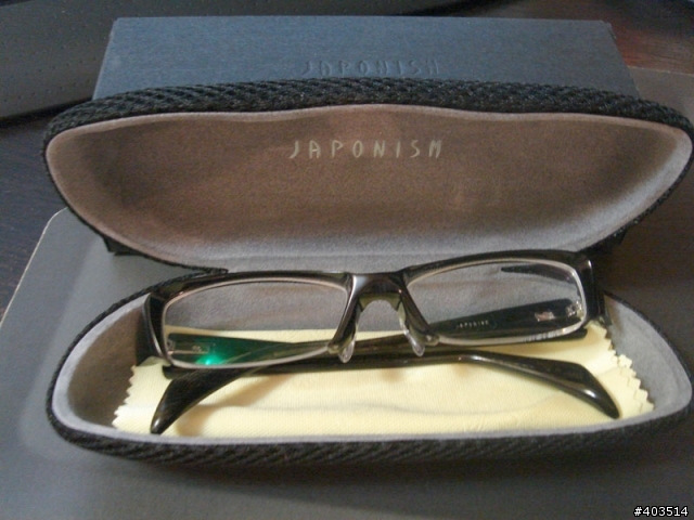 我的第二副JAPONISM JN-438 COL.03 !!!(多圖)