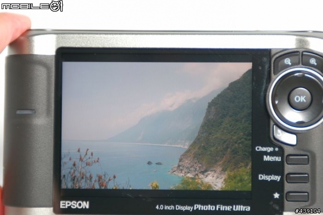 [分享]Epson P3000 數位相本