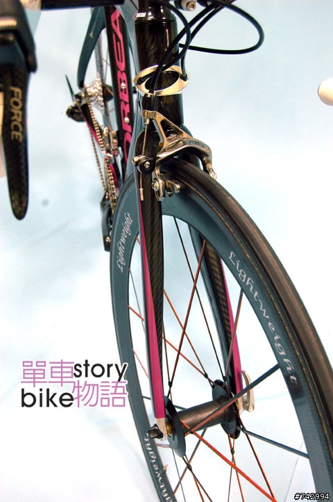 夢幻車種-ORBEA  DIVA---