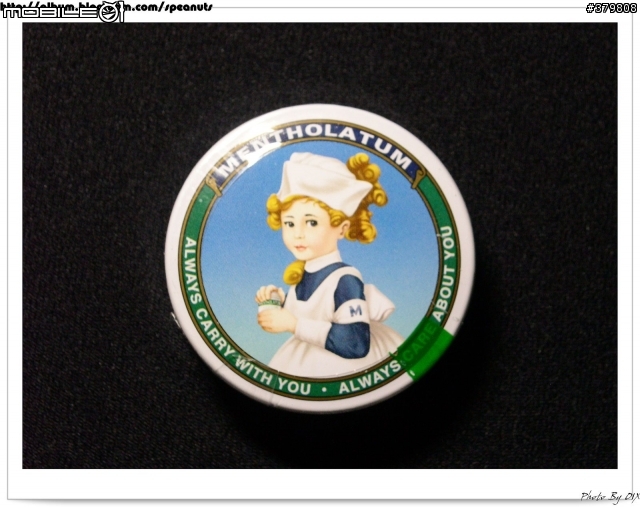 [分享]陪伴我們的小護士 彩繪紀念版 軟膏