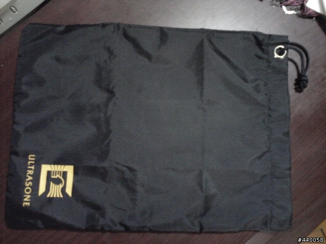 [分享] Ultrasone HFI-550