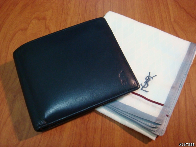 [分享] 幾件隨身小物