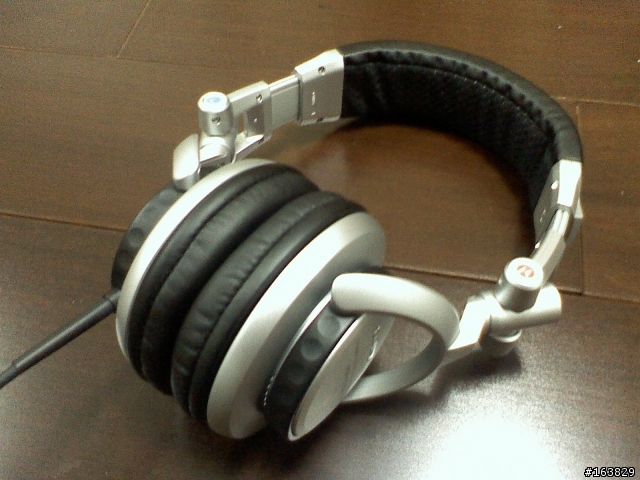 [分享] SONY MDR-Z700DJ