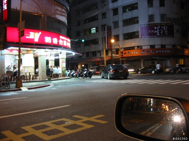 這樣停車好嗎?