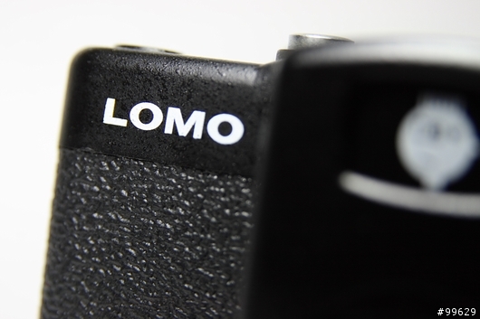 [分享]為平凡帶來點樂趣 LOMO LC-A+ (新增實拍照囉!)
