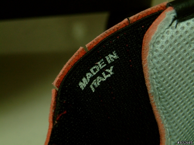 [分享]Only footwear------Gaerne G:RW  賽車靴