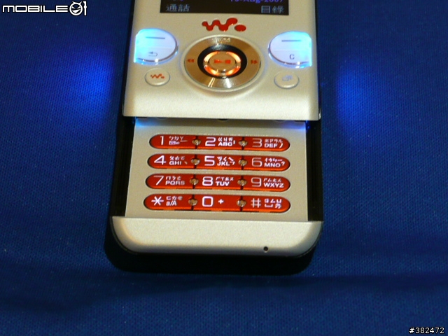 [不負責任分享]SE W580i 音樂的輕薄享受-新增brm1配對