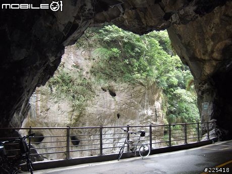 【路線分享】花蓮太魯閣單車行