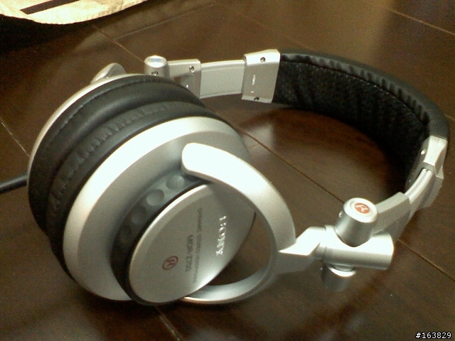 [分享] SONY MDR-Z700DJ