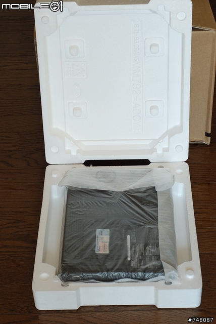 DELL M1420 白色 開箱&心得文