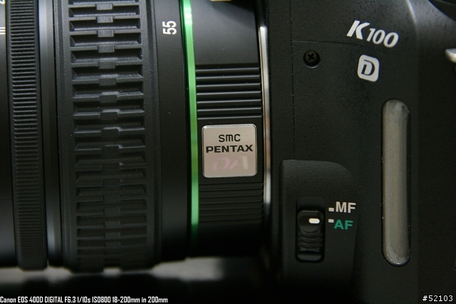 終於入手了SIGMA 18-200mm OS...[新增]景深測試照
