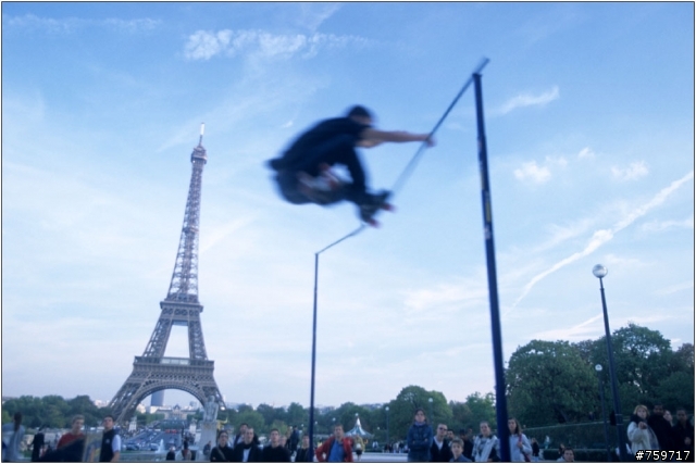 [好文章] 街頭攝影的觀念及技巧