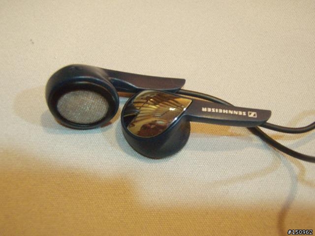 [分享]絕對不是勸敗文之SENNHEISER street MX51