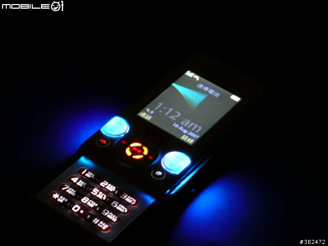 [不負責任分享]SE W580i 音樂的輕薄享受-新增brm1配對
