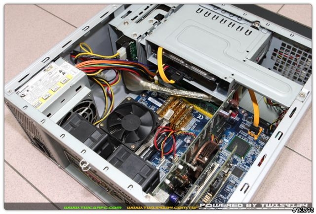 [分享]樂之邦紅箭五點一 千元以下超值音效卡