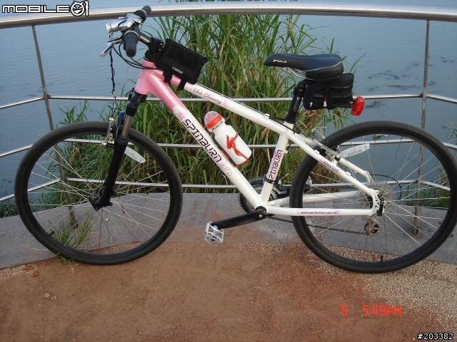 被念了三個月,終於買車了 BMC Team Elite 02