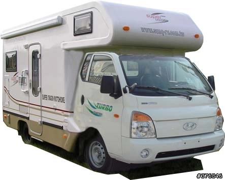 一車多用我的承載式露營車 第4頁 Mobile01