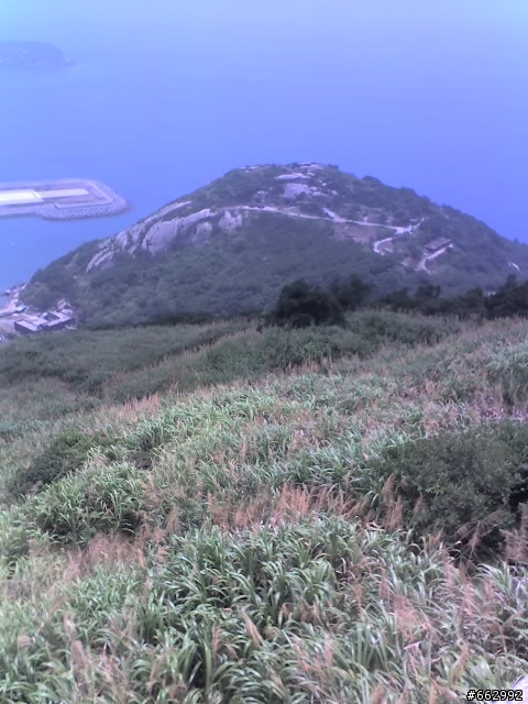 取一瓢馬祖行-東莒經西莒`南竿-北竿