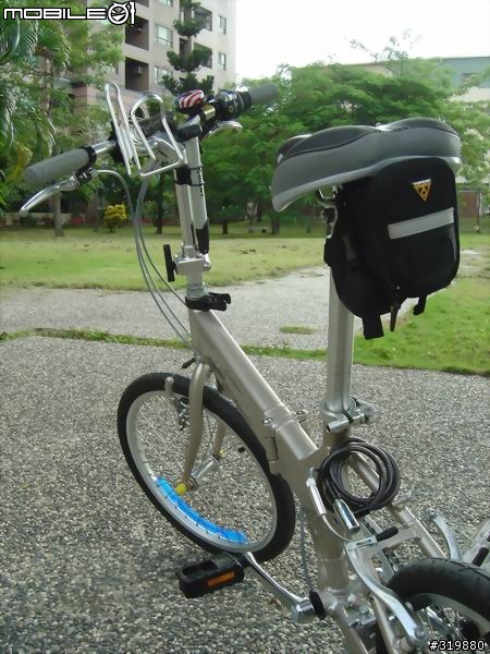 捷安特的小折車請進點名!!