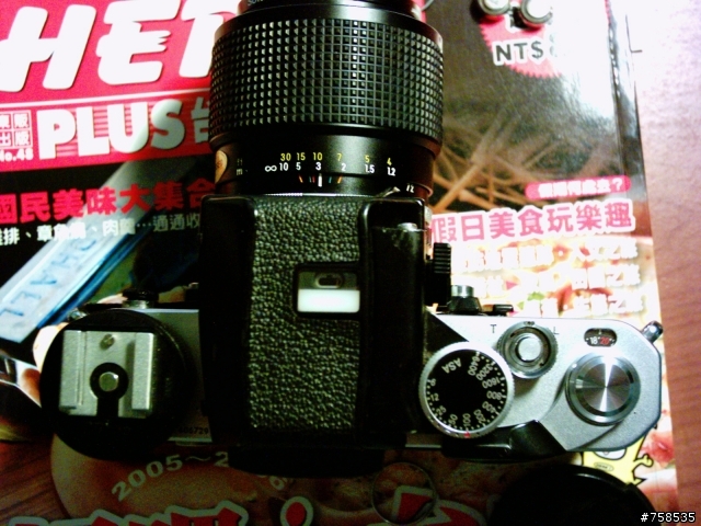 使用Nikon 系列的大大請進一下