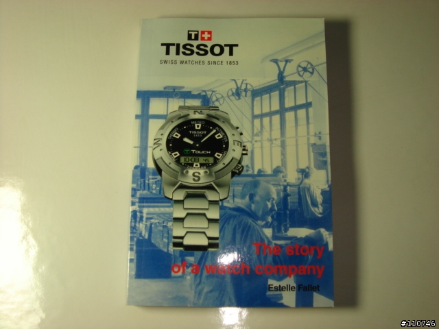 [分享] TISSOT 初代MOTO GP限量表!!!