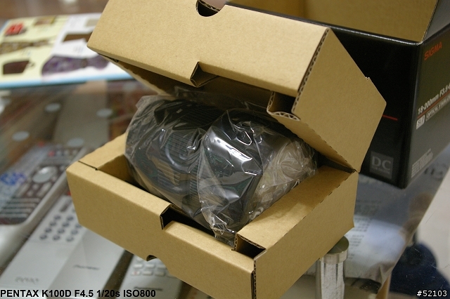 終於入手了SIGMA 18-200mm OS...[新增]景深測試照