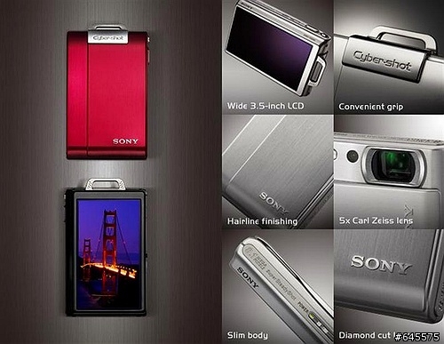 [關於]誘人的T100與即將問世的T200