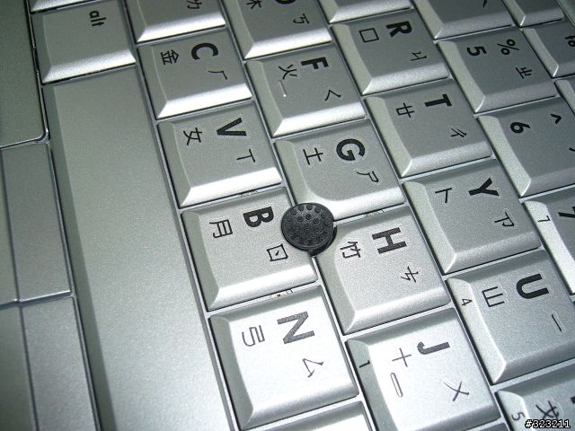 [分享] HP Compaq 2710p 開箱