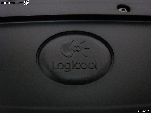 [鍵盤]Logitech MK-600 Access鍵盤分享(圖多)