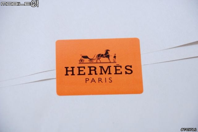 [分享]一條皮帶－Hermes~
