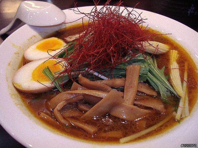 凡吃過必留下痕跡-日本篇(肚子餓勿入)