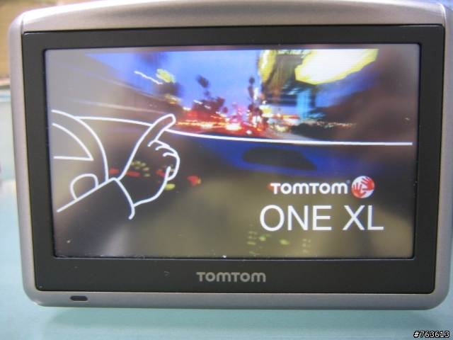 ~TOMTOM衛星導航ONE XL侵襲台灣了~[新品使用分享]