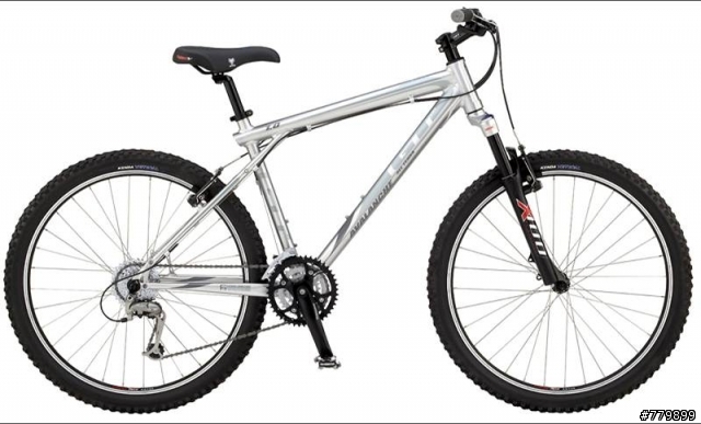 2008 GT Bike