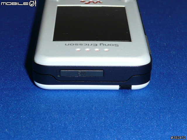 [不負責任分享]SE W580i 音樂的輕薄享受-新增brm1配對