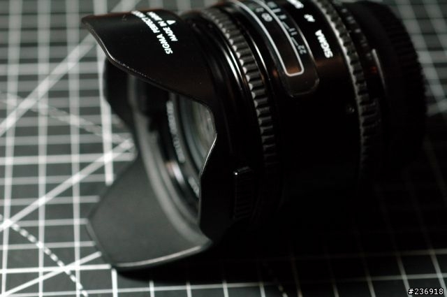 [新增實拍照] sigma 24mm F2.8 MACRO