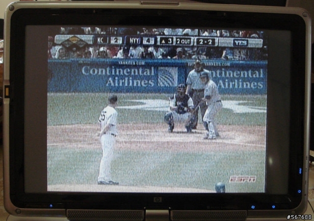 U2700開封照--想要數位電視盒的可以好好參考一下~~~