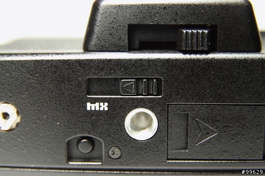 [分享]為平凡帶來點樂趣 LOMO LC-A+ (新增實拍照囉!)
