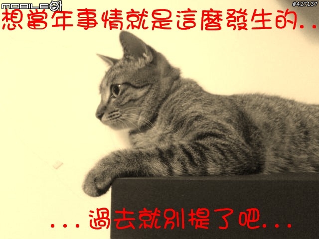 [分享]虎皮將的漫畫短集