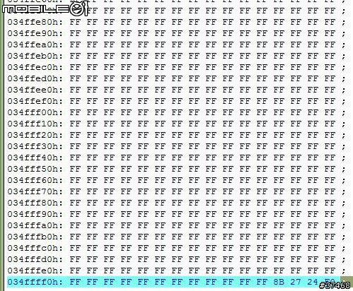 [教學] P535 從wm6降級到wm5(已加上延伸韌體)