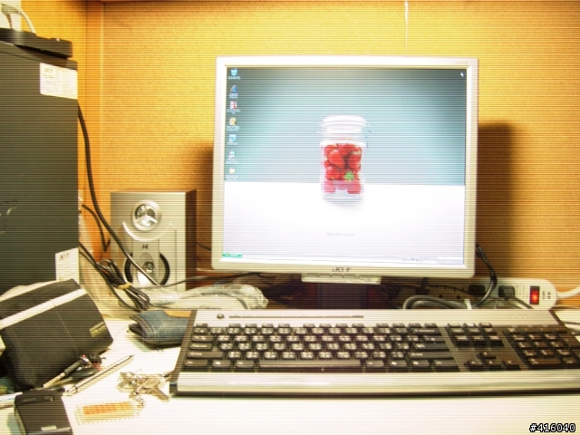 CASIO QV-R61 的曝光問題