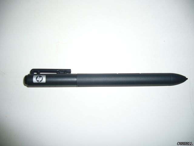 [分享] HP Compaq 2710p 開箱