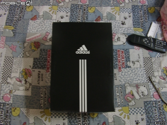 adidas Clima365 Modulate 慢跑鞋