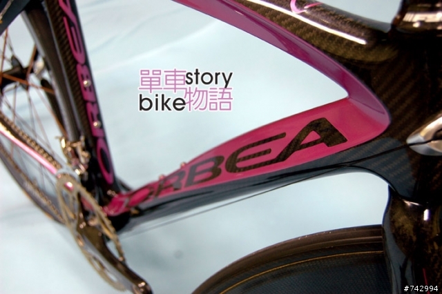 夢幻車種-ORBEA  DIVA---